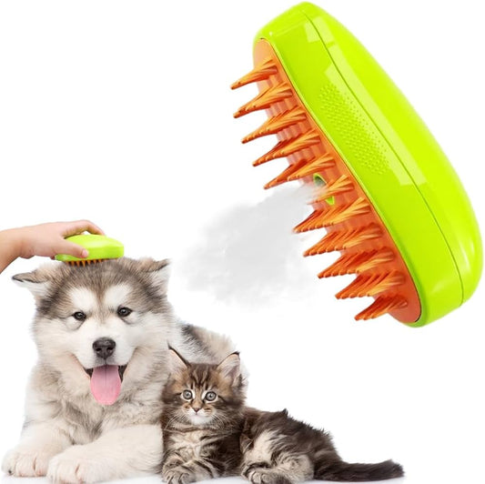 Pet Spray Brush
